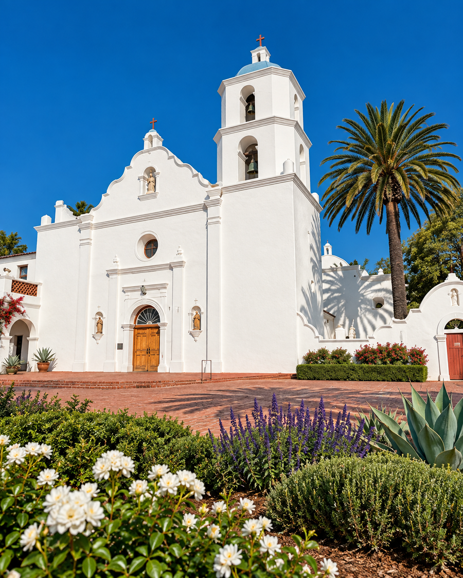 SanLuisRey