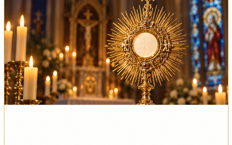 EucharistMir