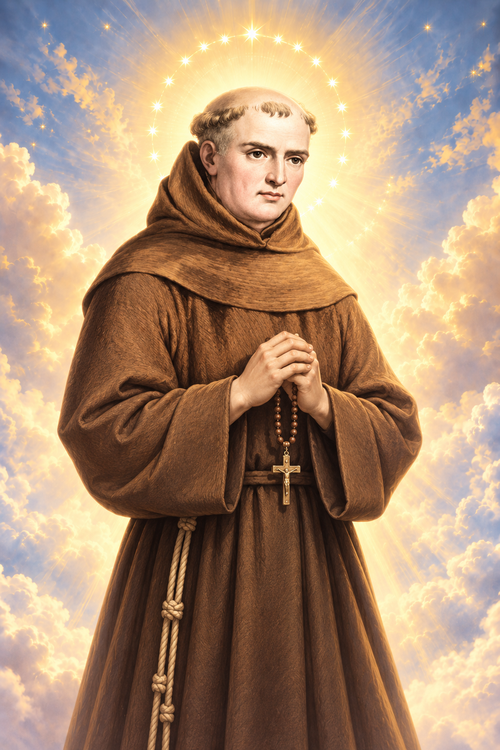 JuniperoSerra