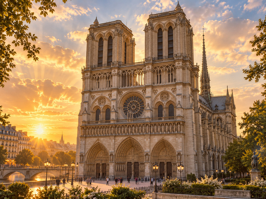 NotreDame