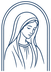 Mary_Icon